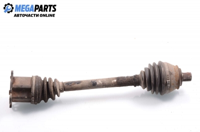 Driveshaft for Audi A8 (D3) 4.2 Quattro, 335 hp automatic, 2003, position: front - left